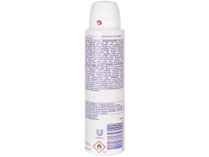 Deodorant spray Dove 150ml (Go fresh Castravete)