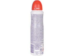 Deodorant spray Dove 150ml (Apple & White Tea)