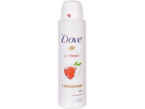 Deodorant spray Dove 150ml (Rodie)