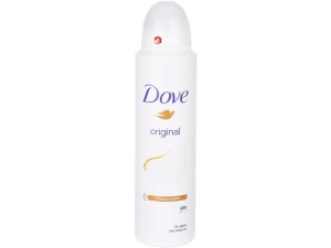 Deodorant spray Dove 150ml (Original)