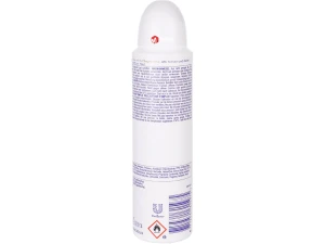 Deodorant spray Dove 150ml (Original)