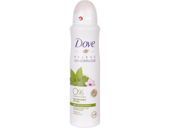 Deodorant spray Dove 150ml (Awakening Ritual)