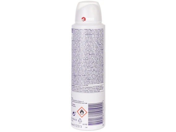 Deodorant spray Rexona 150ml (Fresh Power)