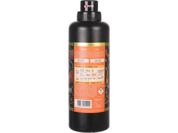 Balsam de rufe Tesori D'Oriente 750ml (Japanese Rituals)