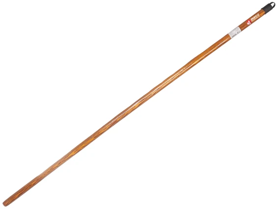 Coada lemn Zorex imbracata in PVC 110cm