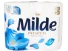 Hartie igienica Milde 4role 3straturi (Cool Blue)