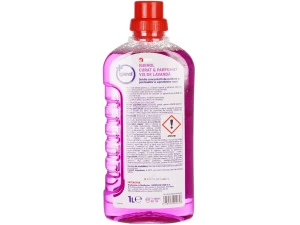 Solutie concentrata pardoseli Igienol Curat & Parfumat (Vis de Lavanda) 1L