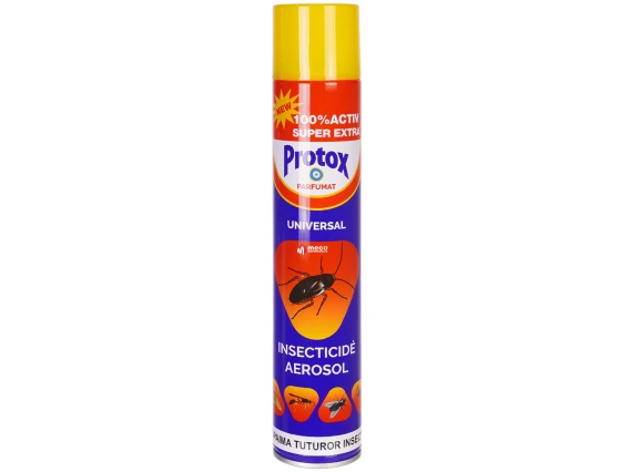 Insecticid universal parfumat Protox 400ml