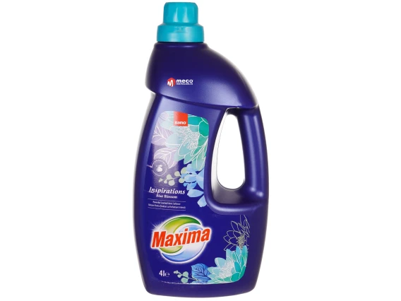 Balsam rufe Sano Maxima 4 litri Blue Blossom