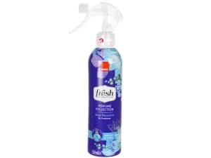 Odorizant camera lichid Sano Fresh Home  350ml (Blue Blossom)