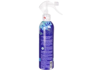 Odorizant camera lichid Sano Fresh Home  350ml (Blue Blossom)