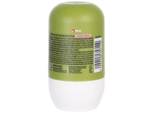 Deodorant roll on Careline Bio 75ml (Velvet Rose)