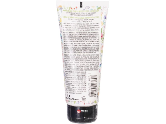 Crema pentru maini Careline Spring Blossom 100 ml