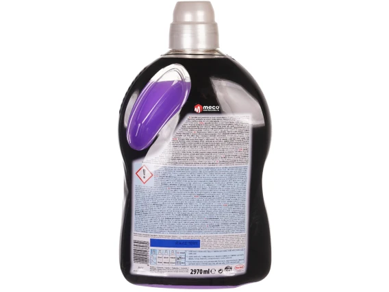 Detergent lichid Perwoll Renew Black 2.975L