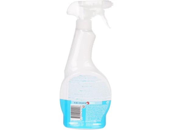 Detergent geamuri Cif Ultrafast 500ml