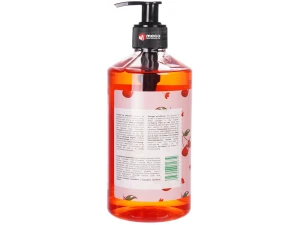 Sapun lichid Epiderm 500ml (Aloe Vera si Cirese)