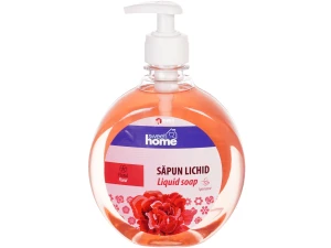 Sapun lichid Sweet Home 500ml (Floral)