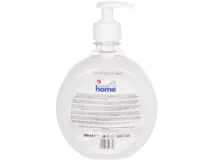 Sapun lichid Sweet Home 500ml (Lapte & Cocos)