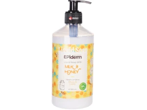 Sapun lichid Epiderm 500ml