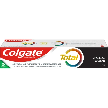 Colgate pasta de dinti Charcoal 100ml