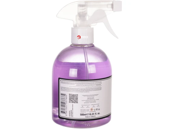 Eyfel odorizant spray de camera 500ml Lavanda