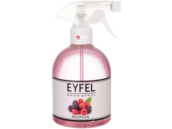 Eyfel odorizant spray de camera 500ml Fructe de Padure
