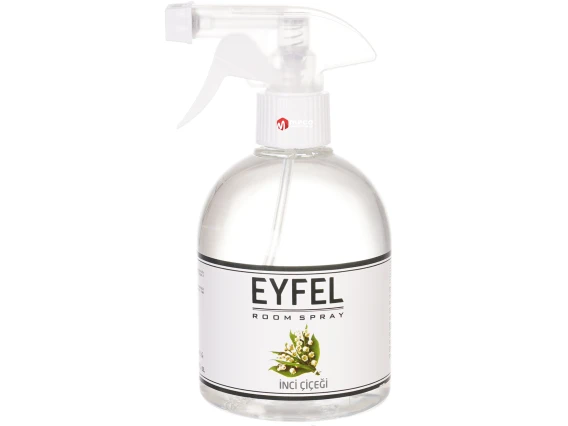 Eyfel odorizant spray de camera 500ml Lacramioare