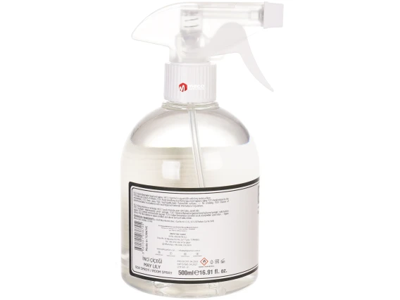 Eyfel odorizant spray de camera 500ml Lacramioare