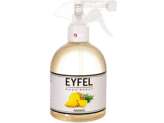 Eyfel odorizant spray de camera 500ml Ananas