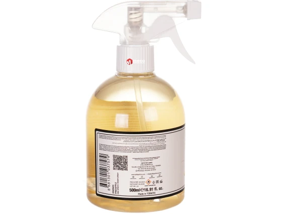 Eyfel odorizant spray de camera 500ml Ananas