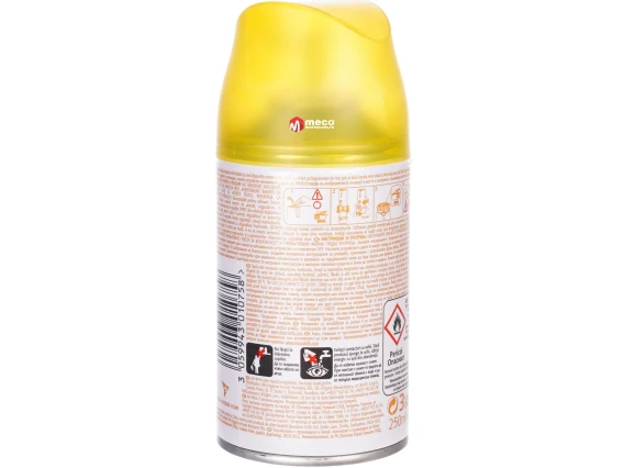 Rezerva odorizant camera Air Wick Agrumi Sparkling Citrus