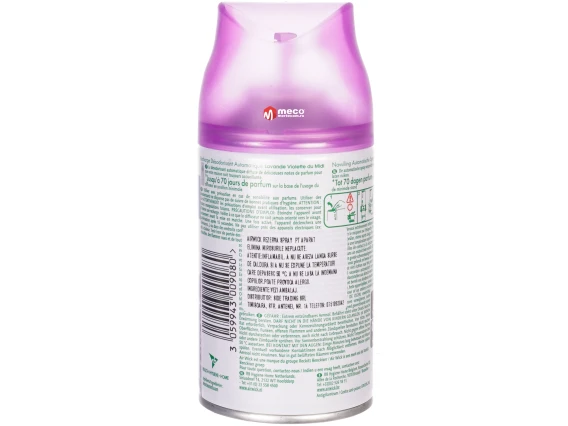 Rezerva odorizant camera Air Wick Lavander