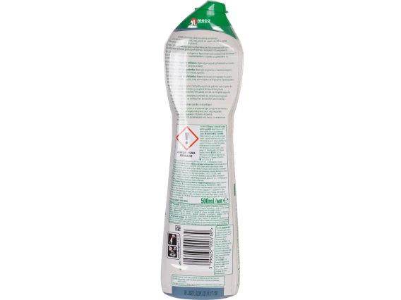 Crema de curatat Cif 500 ml (Original)