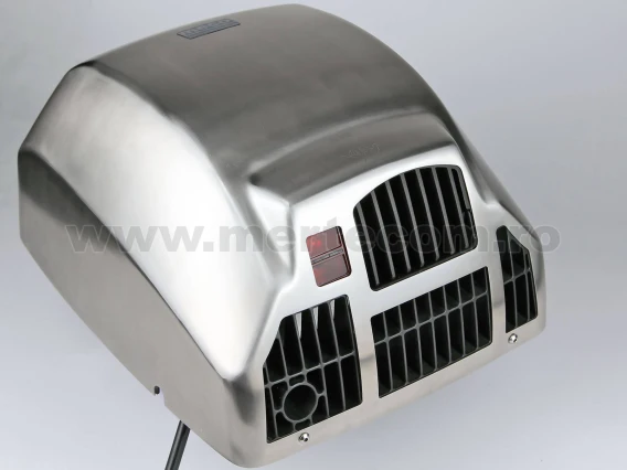 Uscător mâini MEDIFLOW INOX 2750W