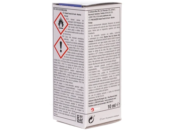 Rezerva odorizant Glade Microspray (Marine)