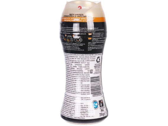 Bilute parfumate Lenor 210g (Lavish)