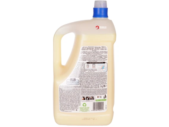 Balsam de rufe Lenor Summer Breeze 5litri