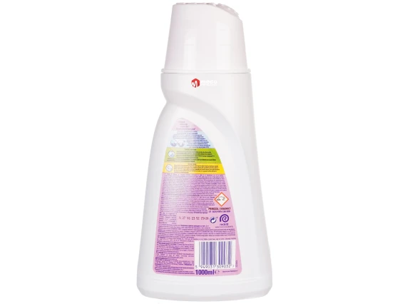Detergent pete Vanish Crystal White Oxi Action 1 litru
