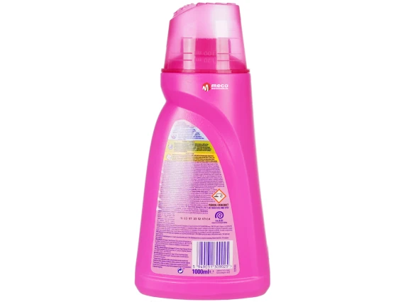 Detergent lichid pete Vanish Oxi Action 1 litru