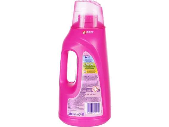 Detergent pete Vanish Pink 2 litri