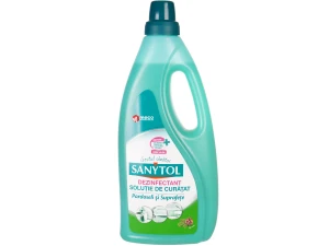 Sanytol dezinfectant pardoseli si suprafete 1litru