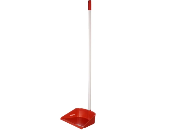 Faras din plastic cu coada Eco Iacob