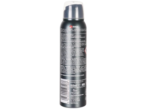 Deodorant spray Gerovital Seductive 150 ml
