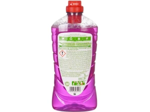Detergent gresie Ajax 1 L (Liliac)