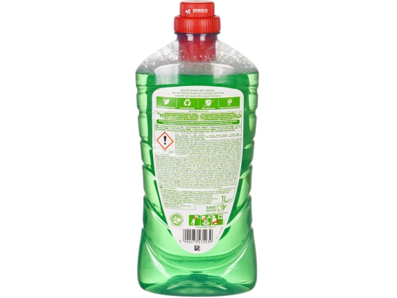 Detergent gresie Ajax 1 litru (Floral Fiesta)