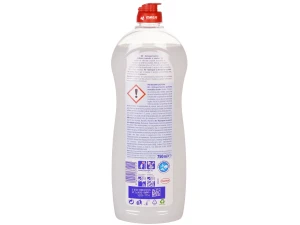 Detergent lichid pentru vase Pur 750ml (Aloe vera)