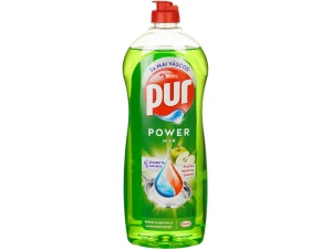 Detergent lichid pentru vase Pur 750ml (Mar)