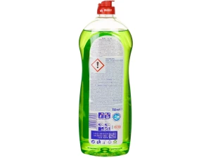 Detergent lichid pentru vase Pur 750ml (Mar)