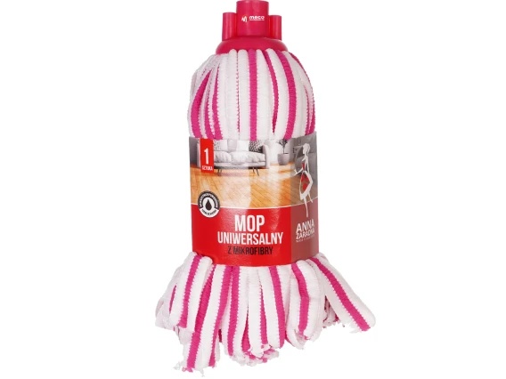 Mop franjuri din microfibra