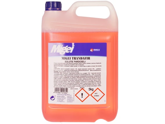 Detergent pardoseli Migiei Trandafiri 5L